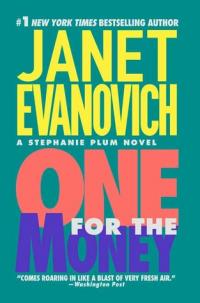 JEvanovich-One for the Money