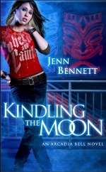 Kindling the Moon