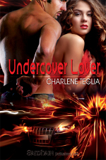 Charlene Teglia - Undercover Lover