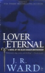 JRWard-Lover Eternal