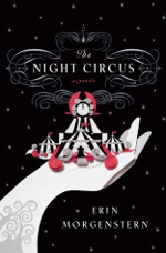 IMorgenstern-Night Circus