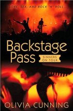 OCunning-Backstage Pass