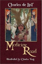 CdeLint-Medicine Road