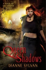 DSylvan-Queen of Shadows
