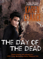 KChance-Day of the Dead