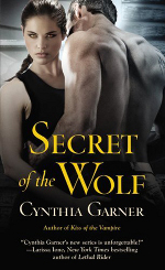 CGarner-Secret of the Wolf