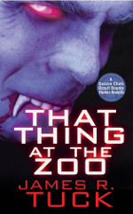 JTuck-That Thing at the Zoo