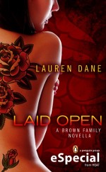LDane-Laid Open
