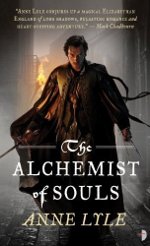 ALyle-Alchemist of Souls
