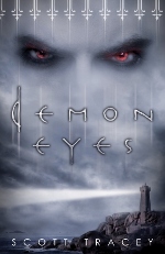 STracey-Demon Eyes