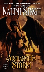 NSingh-Archangel's Storm