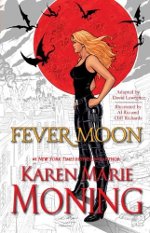 KMMoning-Fever Moon