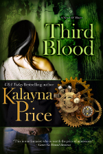 KPrice-Third Blood