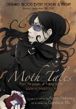 Moth Tales