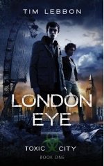 TLebbon-London Eye