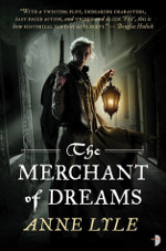 ALyle-The Merchant of Dreams