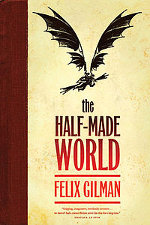 FGilman-Half Made World