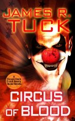 JTuck-Circus of Blood
