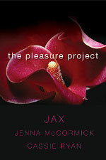 JMcCormick-Pleasure Project