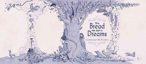 CValente-Bread We Eat in Dreams