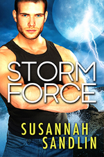 SSandlin-Storm Force