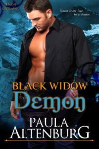 PAltenburg-Black Widow Demon