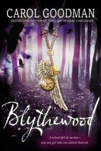 CGoodman-Blythewood