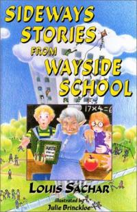 LSachar-Sideways Stories from Wayside School