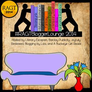 2014.RAGT Blogger Lounge