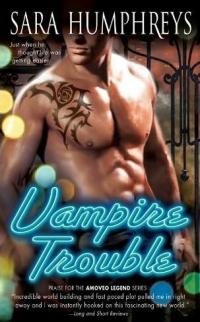 SHumphreys-Vampire Trouble