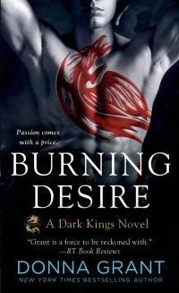 DGrant-Burning Desire