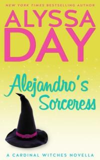 ADay-Alejandros Sorceress