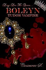 Boleyn: Tudor Vampire