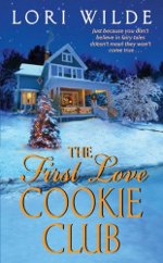 First Love Cookie Club
