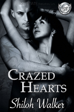Crazed Hearts