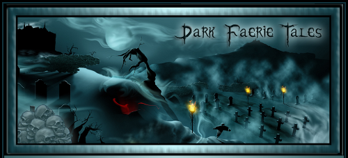 Dark Faerie Tales