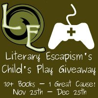 Child's Play Giveaway