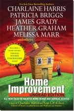 Home Improvement Undead Edition