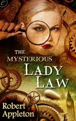 Mysterious Lady Law