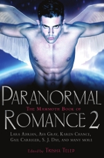 Paranormal Romance2