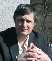 Stefan Petrucha
