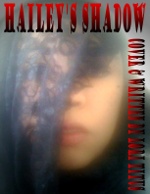Hailey's Shadow