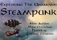 Steampunk Mini Challenge