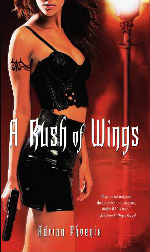 APhoenix - Rush of Wings