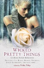 Antho - Wicked Pretty Things