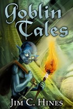 JHines - Goblin Tales