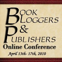 Book Blogger & Publisher Online Con