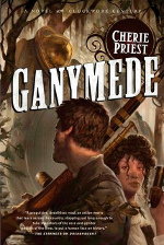 CPriest - Ganymede