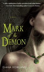 DRowland-Mark of the Demon