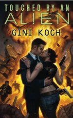 GKoch-Touched by an Alien